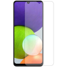 Verre trempé - 123 - Samsung Galaxy A22 4G SM-A225F 6.4" - Pack 2 - 9H - 0,26 mm