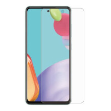 Verre trempé - Yuan Yuan - Samsung Galaxy A53 5G (SM-A536B) - Pack 2 - 9H dureté - 0.26 mm