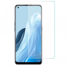 Verre trempé - 123 - Oppo Find X5 Lite 5G - Couverture complète - 9H - 0,26 mm