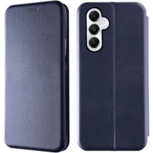 Coque - AURSTORE - Samsung A05S - Simili cuir PU - Fermeture magnétique - Bleu
