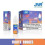 JNR - E-Liquide - Mixed Berries / 2pcs - Fruits Rouges - 2x10ml 2