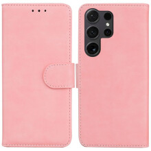 Étui portefeuille - RASENA - Samsung Galaxy S24 Ultra - Cuir PU - 2 fentes cartes - Fermeture magnétique