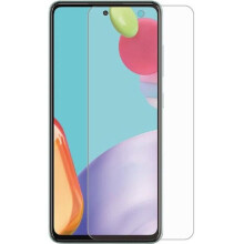 Film de protection écran - Yuan Yuan - Samsung Galaxy A53 5G - Lot de 2 - Anti rayures - Ultra résistant