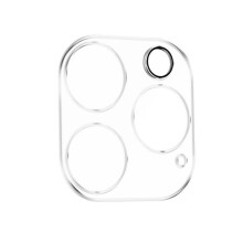 Film de protection - AVIZAR - iPhone 14 Pro/Pro Max - Verre Trempé 9H - Anti-traces - Transparent