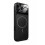 Coque - TECHTA - pour iPhone Air - Magnétique - Protection Caméra - Noir 1