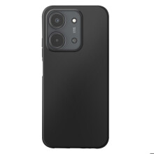 Coque - MAYAXESS - Xiaomi Redmi 15C - Silicone Souple - Protection Anti-rayures - Bords Surélevés