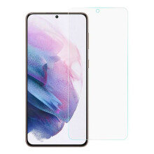 Film de protection d'écran - Yuan Yuan - Samsung Galaxy S21 FE 5G (6,4") - Pack 2 - 9H - 0,26 mm