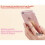 HLMonkey 4 X USB Recharge Cables IPhone 5 - 5S - SE - 6 - 6S - 7 - 7 Plus 2