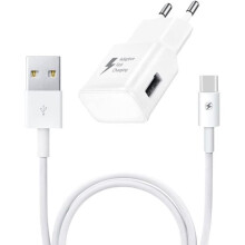 Chargeur - Blackview - Oscal Tiger 10 - Ultra Rapide 3A - Câble USB-C - Sécurité Optimale