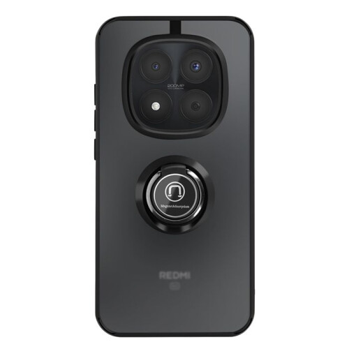 Avizar Hülle Redmi Note 15 Pro 5G Magnetring matt