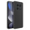 Avizar Case for Redmi Note 15 5G / 4G in Soft Shockproof Oleophobic Silicone 1