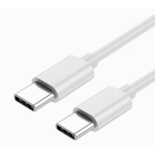 Câble USB - PH26 - Type C vers Type C pour Xiaomi Redmi Pad - Charge rapide - Transfert de données - 1 m