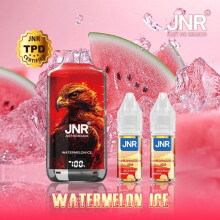 JNR - Watermelon Ice 28000 puffs - FALCON-X JNR