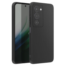 Coque - AVIZAR - Xiaomi Redmi 15 5G - Silicone Souple - Ultra Fin - Anti-traces