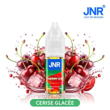 Eliquide Cigarette Electronique JNR Cherry Ice / 2pcs - Cerise Glacée - FALCON-X &amp; JOKER