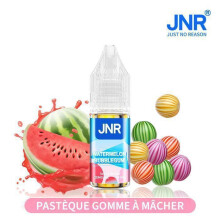 Eliquide Cigarette Electronique JNR Watermelon Bubblegum / 2pcs - FALCON-X &amp; JOKER