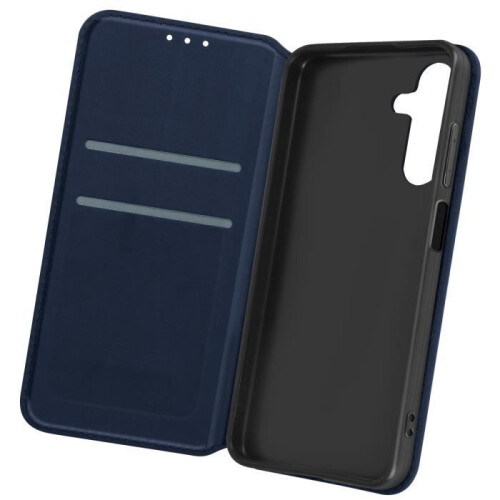 Avizar Classic Edition Kunstlederetui Samsung Galaxy A15 1