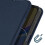 Avizar Classic Edition Kunstlederetui Samsung Galaxy A15 4