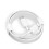 Câble de charge USB - AUTREMENT - 20W 1m - Lightning - Charge et synchronisation - Compatible iPhone 4