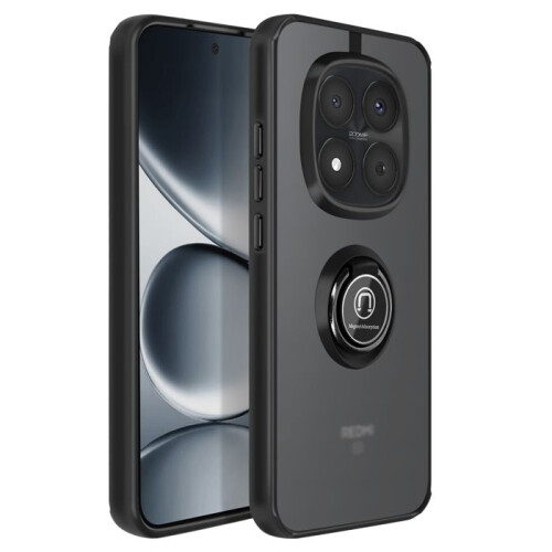 Avizar Hülle Redmi Note 15 Pro 5G Magnetring matt 1