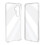 Avizar Full Cover Case for Galaxy S23 FE Rigid Back and Soft Front 2