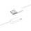 Câble Type-C - PH26 - Samsung Galaxy M12 - 3 Mètres - Charge Rapide - Synchronisation Rapide 2