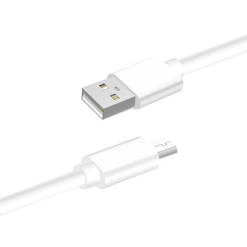 Câble Type-C - PH26 - Samsung Galaxy M12 - 3 Mètres - Charge Rapide - Synchronisation Rapide 1