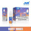 JNR - e-liquide - Mixed Berries / 2pcs x 10 ml - Fruits Rouges 2
