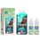 Puff JNR Falcon-X 28K Mango Passion Fruit 4