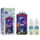 Puff JNR Falcon-X 28K Mango Passion Fruit 5