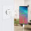 Chargeur Fast - Nothing - Phone 2a Plus - Ultra-puissant 3A - Câble USB-Type C - Sécurité optimale 5