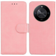 Housse portefeuille - NO BRAND - Honor X9b / Magic6 Lite / Honor X50 6.78" - Cuir PU - 2 fentes cartes - Fermeture magnétique