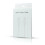 Câble - H DE O - USB Type-C vers USB Type-C - 1 m - Blanc - Filaire 2