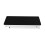 Living And Home (Black, 80x40cm) Folding Office Desk Portable Writing Table 5