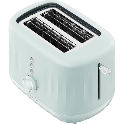 Kenwood Kenwood TCP06.000BL Ripple 2 Slice Toaster Eggshell Blue 1
