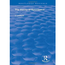 Theory of Gymnastics by J. Lindhard Paperback Book
