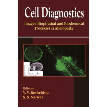 Cell Diagnostics Images Biophysical and Biochemical Processes in Allel
