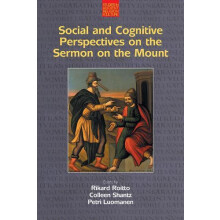 Social and Cognitive Perspectives on the Sermon on the Mount Paperback