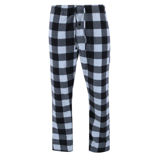 Hanes Men's Fleece Pyjama Pants