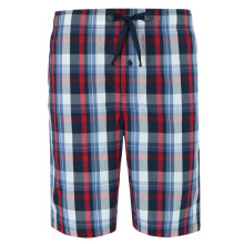 Hanes Men's Big and Tall Woven Cotton Pyjama Sleep Shorts