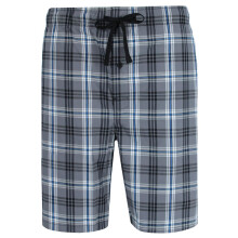 Hanes Men's Woven Cotton Pyjama Sleep Shorts
