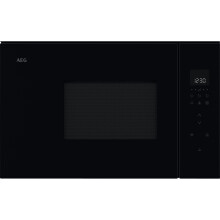 AEG OB6GM171SB 800 Watt 17 Litres Built In Microwave Black