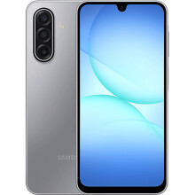 Samsung Galaxy A17 5G Smartphone 128GB In Grey - Refurbished