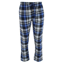 Ten West Apparel Men's Flannel Pyjama Pants