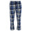 Ten West Apparel Men's Flannel Pyjama Pants 1