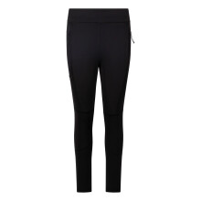 (L, Black) Trespass Womens/Ladies Kessell DLX Outdoor Leggings