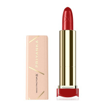 Max Factor Miracle Priyanka Lipstick - 052 Intense Flame