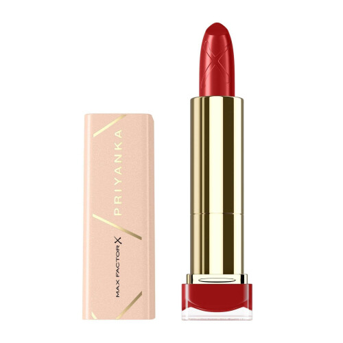 Max Factor Max Factor Miracle Priyanka Lipstick - 052 Intense Flame
