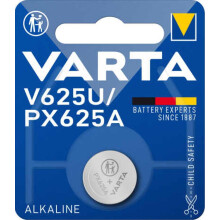 VARTA Alkaline Specialbatteri V625U/PX625A