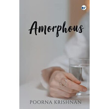 Amorphous by Poorna Krishnan Paperback Book